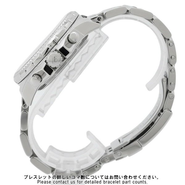 ブライトリング ベントレー GT II A365L20SP BREITLING 腕時計 グリーン文字盤