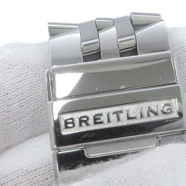 ブライトリング ベントレー GT II A365L20SP BREITLING 腕時計 グリーン文字盤