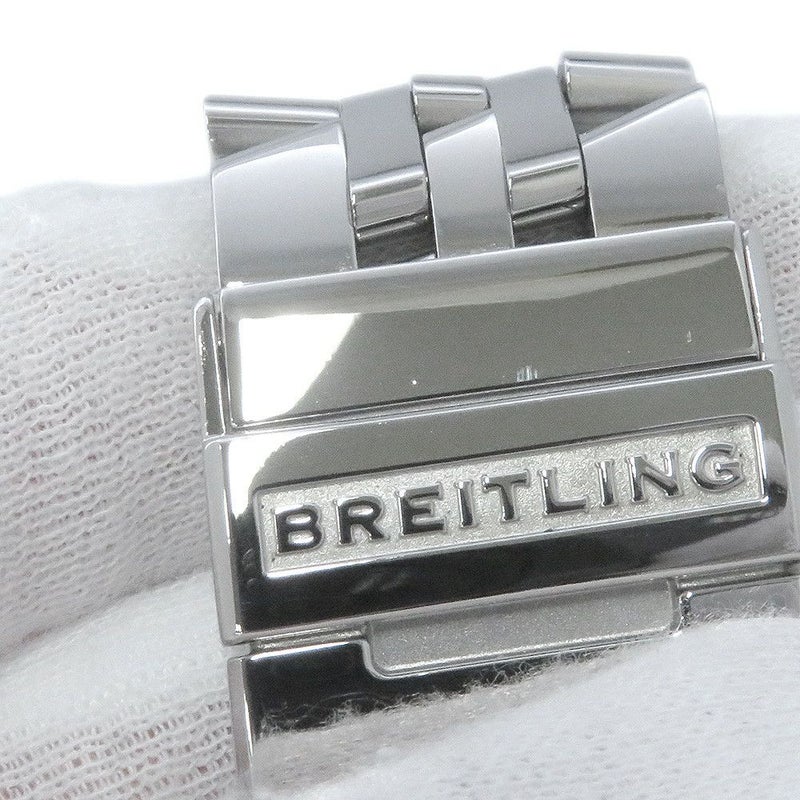 ブライトリング ベントレー GT II A365L20SP BREITLING 腕時計 グリーン文字盤