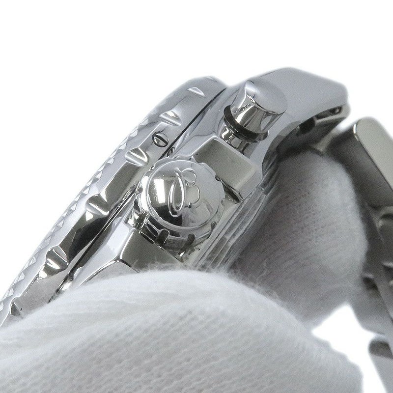 ブライトリング ベントレー GT II A365L20SP BREITLING 腕時計 グリーン文字盤