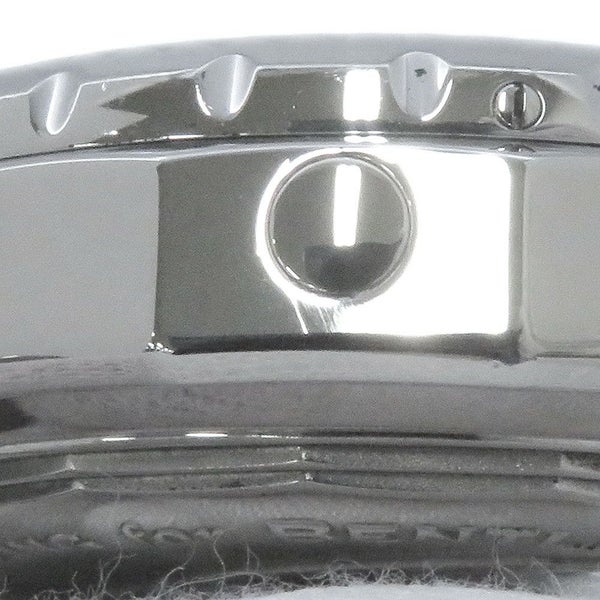 ブライトリング ベントレー GT II A365L20SP BREITLING 腕時計 グリーン文字盤