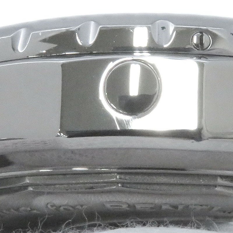 ブライトリング ベントレー GT II A365L20SP BREITLING 腕時計 グリーン文字盤