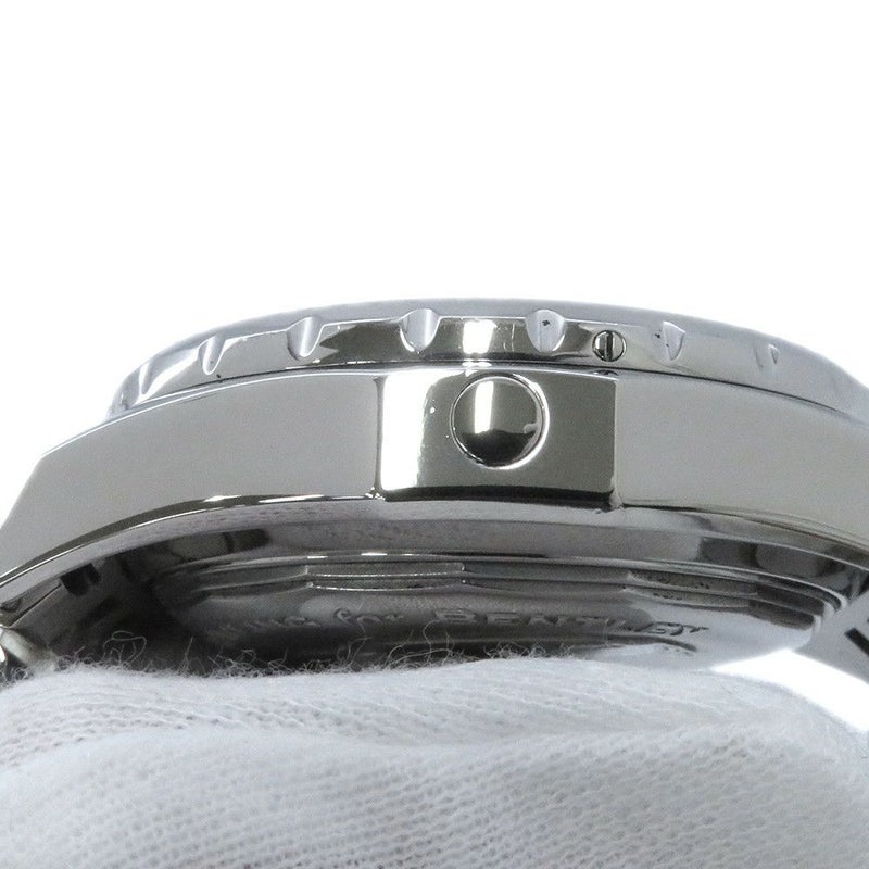 ブライトリング ベントレー GT II A365L20SP BREITLING 腕時計 グリーン文字盤
