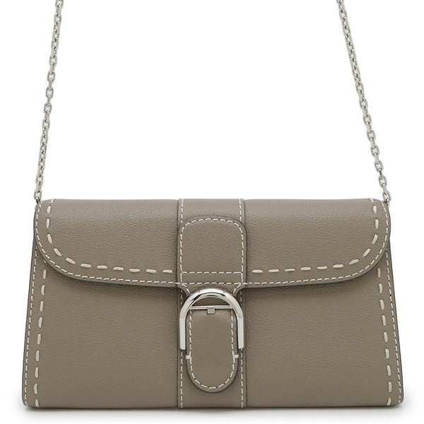 デルヴォー ロングチェーンウォレット ブリヨン AB0476ADW0AKSPA Delvaux デルボー