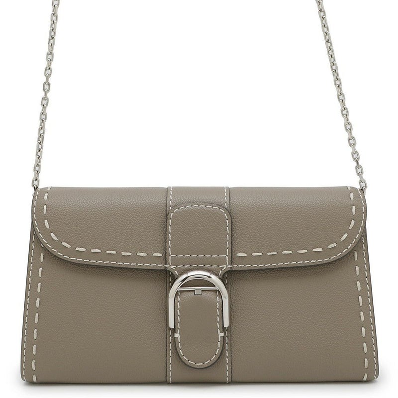 デルヴォー ロングチェーンウォレット ブリヨン AB0476ADW0AKSPA Delvaux デルボー