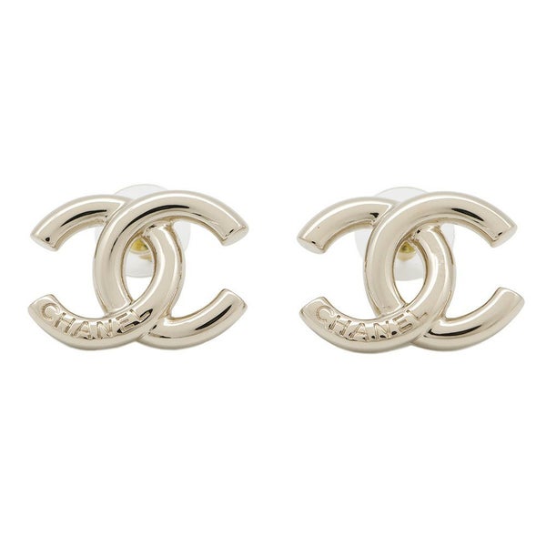 シャネル ピアス ココマーク メタル B25P ABF155 CHANEL アクセサリー