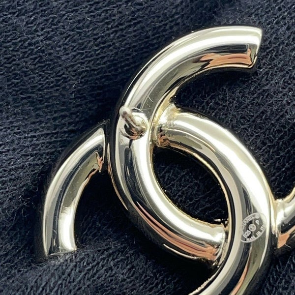 シャネル ピアス ココマーク メタル B25P ABF155 CHANEL アクセサリー