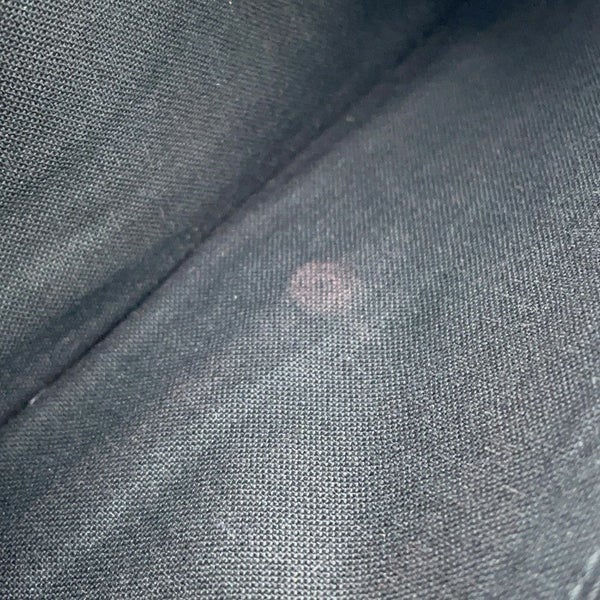 バレンシアガ 長財布 ペーパー スター プリント 499207 BALENCIAGA 黒