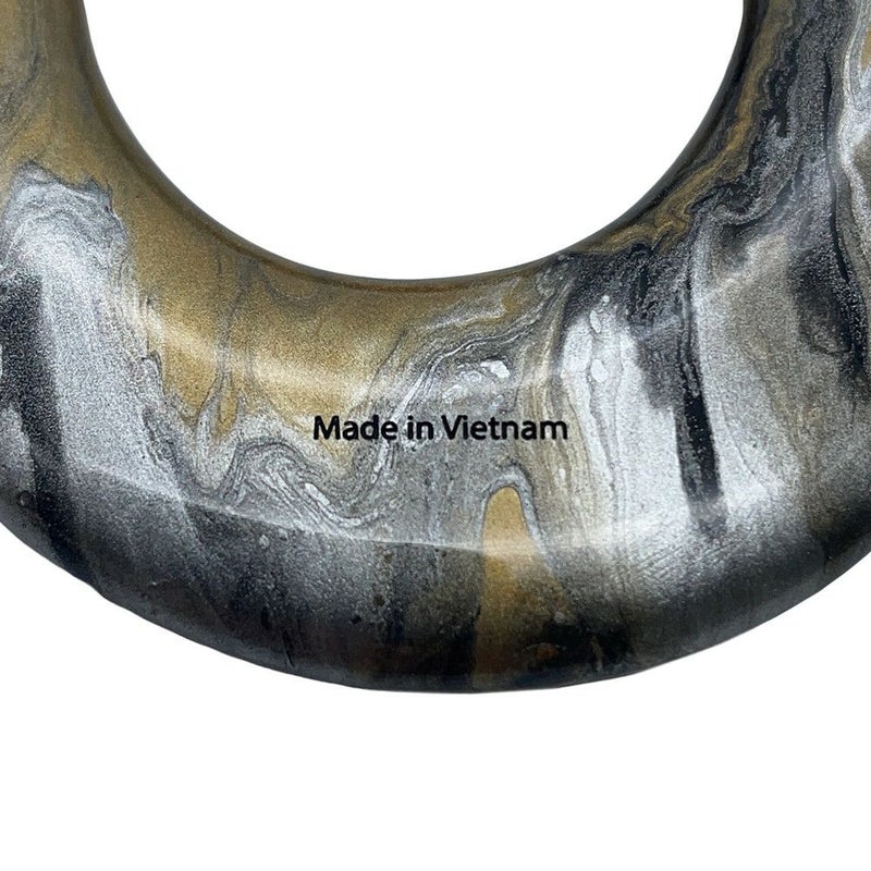 エルメス ネックレス ステレール・マーブリング ラッカーウッド HERMES アクセサリー