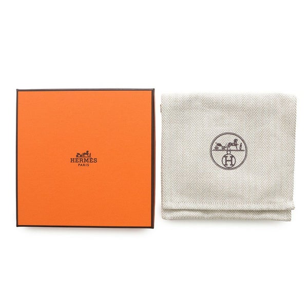 エルメス ネックレス ステレール・マーブリング ラッカーウッド HERMES アクセサリー