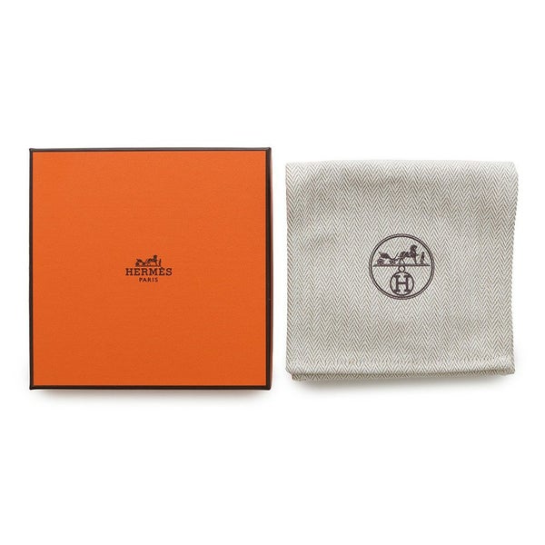 エルメス ネックレス ステレール・マーブリング ラッカーウッド HERMES アクセサリー