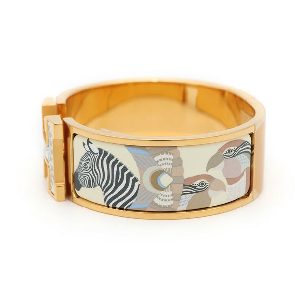 エルメス ブレスレット クリック H クリッククラック PM H ランタン・バルーン HERMES アクセサリー