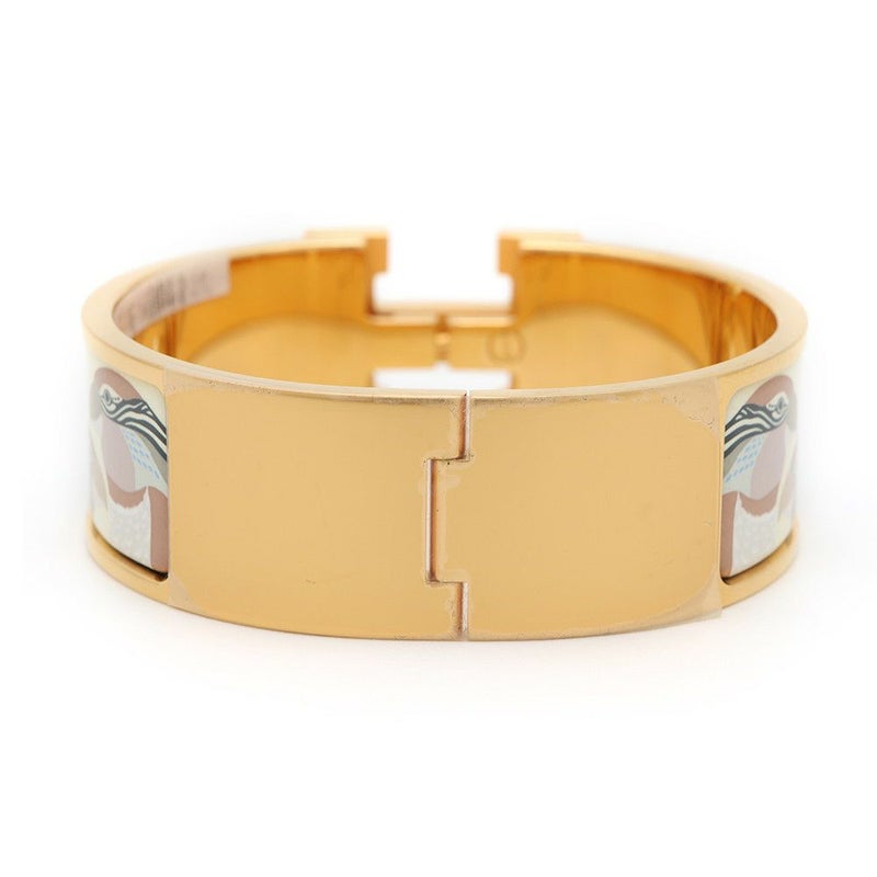 エルメス ブレスレット クリック H クリッククラック PM H ランタン・バルーン HERMES アクセサリー