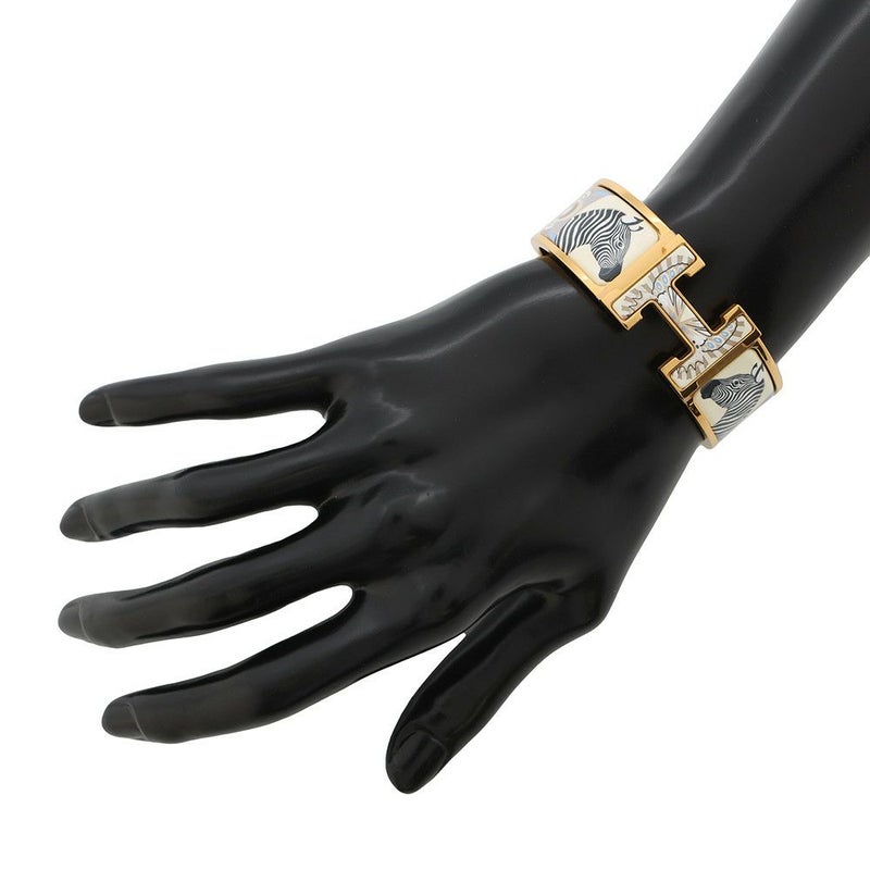 エルメス ブレスレット クリック H クリッククラック PM H ランタン・バルーン HERMES アクセサリー