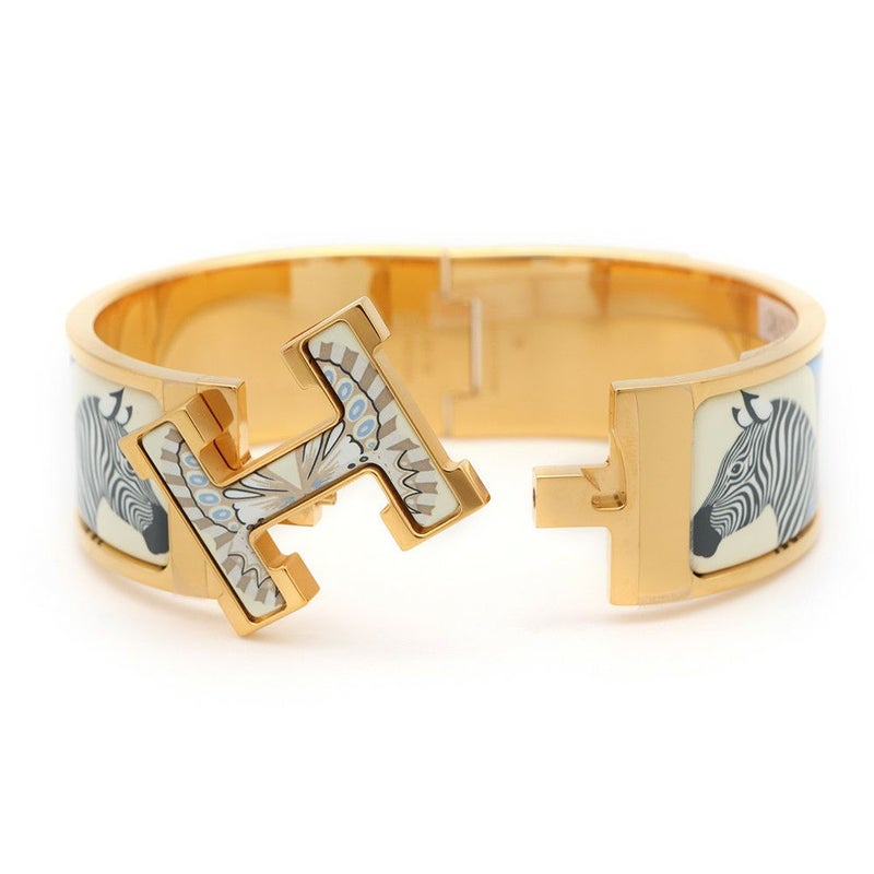 エルメス ブレスレット クリック H クリッククラック PM H ランタン・バルーン HERMES アクセサリー