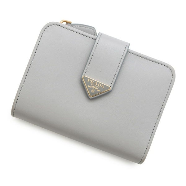 プラダ 二つ折り財布 シティカーフタブ 1ML018 PRADA 財布