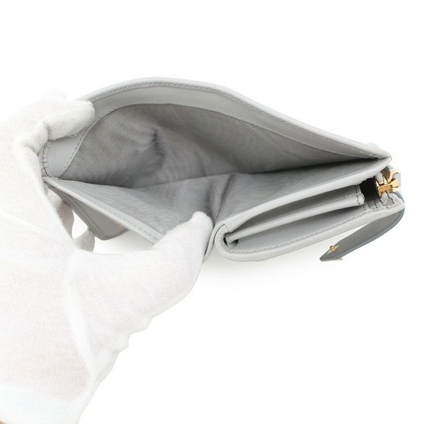 プラダ 二つ折り財布 シティカーフタブ 1ML018 PRADA 財布