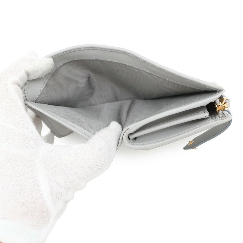 プラダ 二つ折り財布 シティカーフタブ 1ML018 PRADA 財布