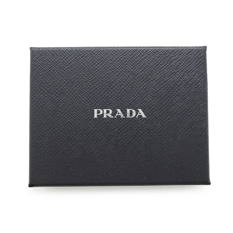 プラダ 二つ折り財布 シティカーフタブ 1ML018 PRADA 財布