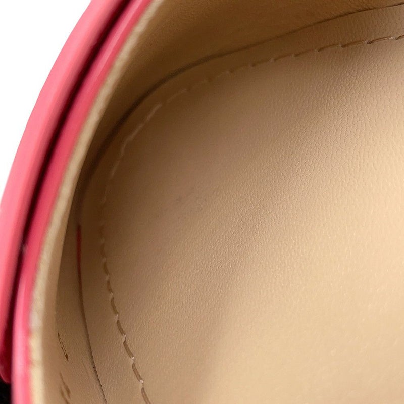 クリスチャン・ディオール パンプス DAY スリングバック レディースサイズ37 KCB828VCA Christian Dior セール品