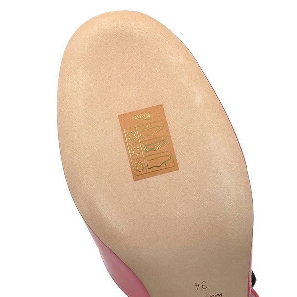 クリスチャン・ディオール パンプス DAY スリングバック レディースサイズ37 KCB828VCA Christian Dior セール品