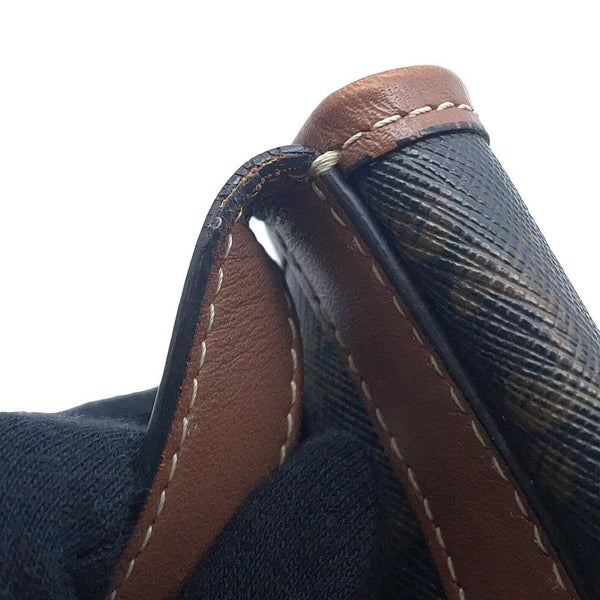 セリーヌ ショルダーバッグ スモール ドローストリングバッグ トリオンフ 191142 CELINE