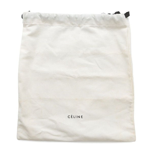 セリーヌ ショルダーバッグ スモール ドローストリングバッグ トリオンフ 191142 CELINE