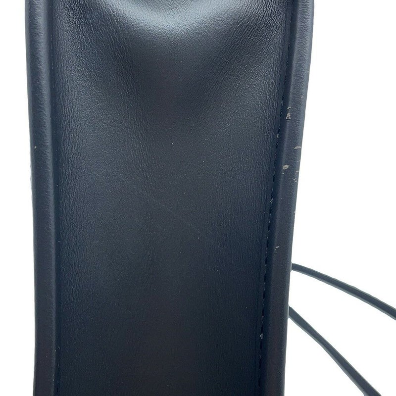 フェンディ ハンドバッグ サンシャイン ショッパー スモール レザー パイソン 8BS051 FENDI 2wayショルダー