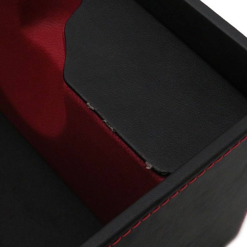 ショパール ヴィンテージ レーシング テーブルクロック 95020-0095 Chopard 置き計 黒文字盤