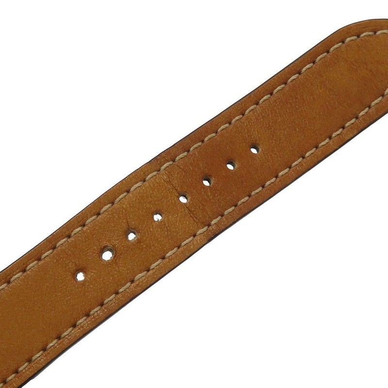 カルティエ サントス ドゥ カルティエ MM WSSA0029 Cartier 腕時計 シルバー文字盤