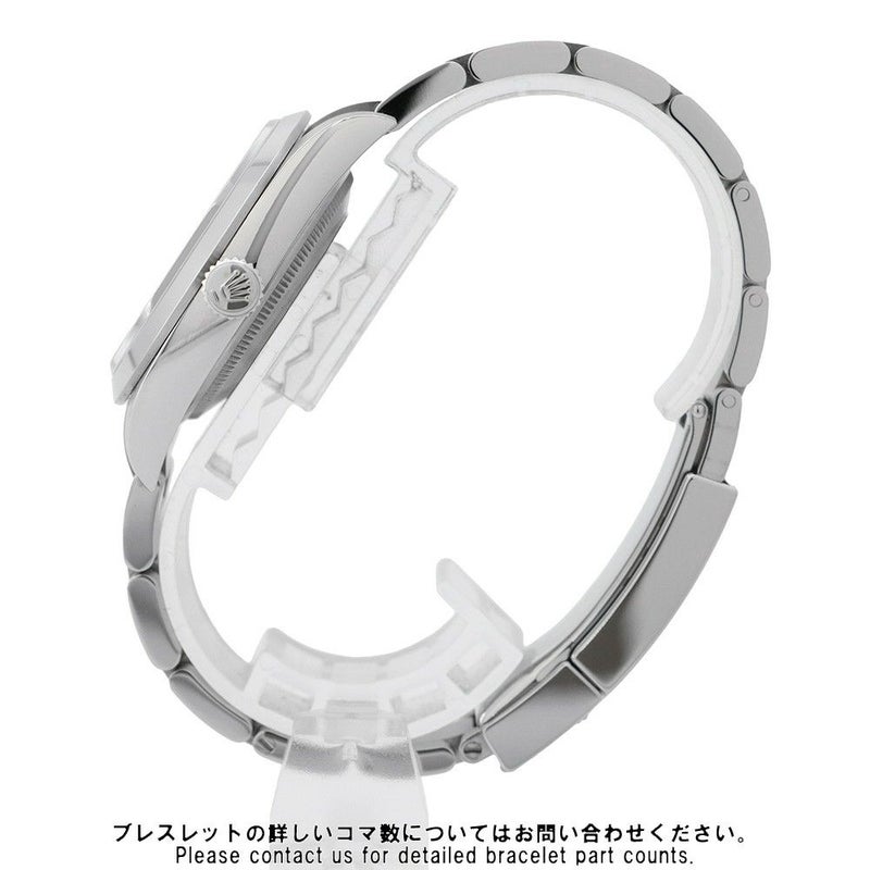 ロレックス エクスプローラー 124270 ROLEX 腕時計 黒文字盤