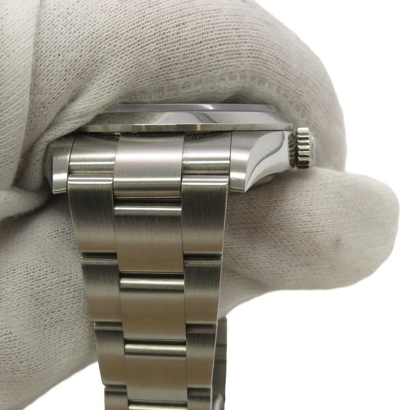 ロレックス エクスプローラー 124270 ROLEX 腕時計 黒文字盤