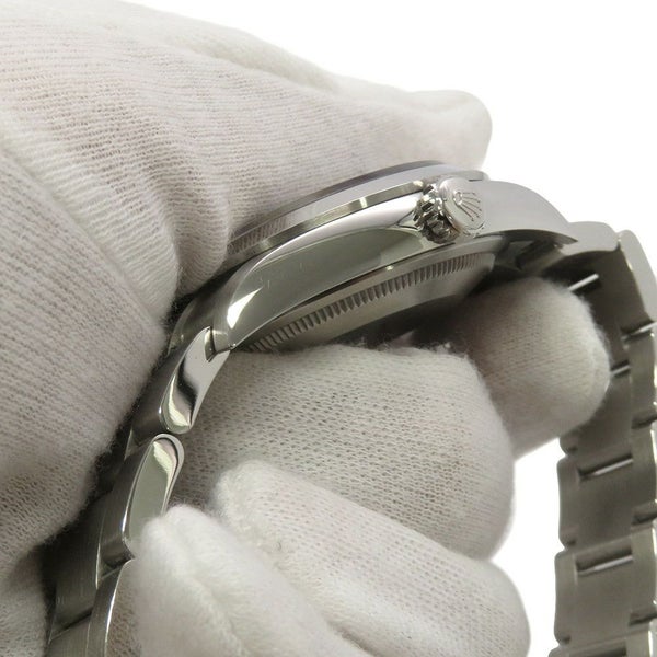 ロレックス エクスプローラー 124270 ROLEX 腕時計 黒文字盤
