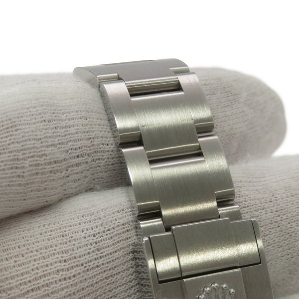 ロレックス エクスプローラー 124270 ROLEX 腕時計 黒文字盤