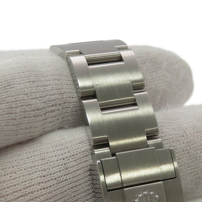 ロレックス エクスプローラー 124270 ROLEX 腕時計 黒文字盤