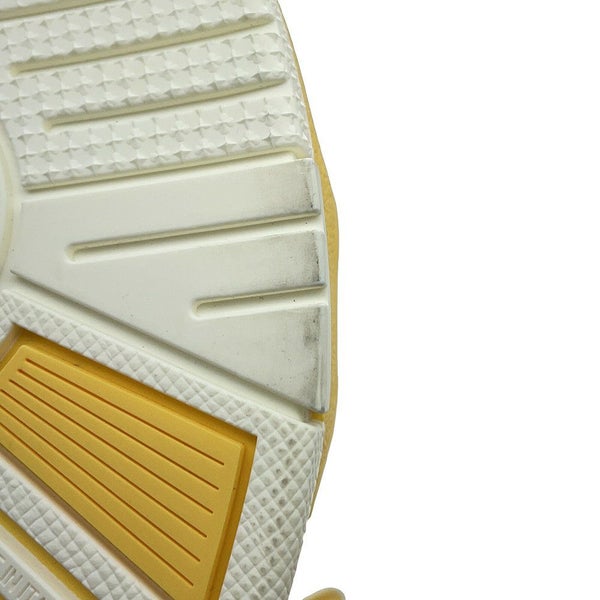 ルイヴィトン スニーカー LVトレイナー メンズサイズ4 LOUIS VUITTON 靴