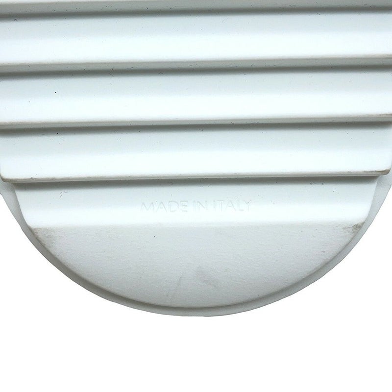 ルイヴィトン スニーカー モノグラム タイムアウト レディースサイズ37 1ABZMH LOUIS VUITTON 靴 白