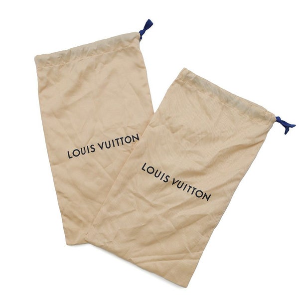 ルイヴィトン スニーカー モノグラム タイムアウト レディースサイズ37 1ABZMH LOUIS VUITTON 靴 白