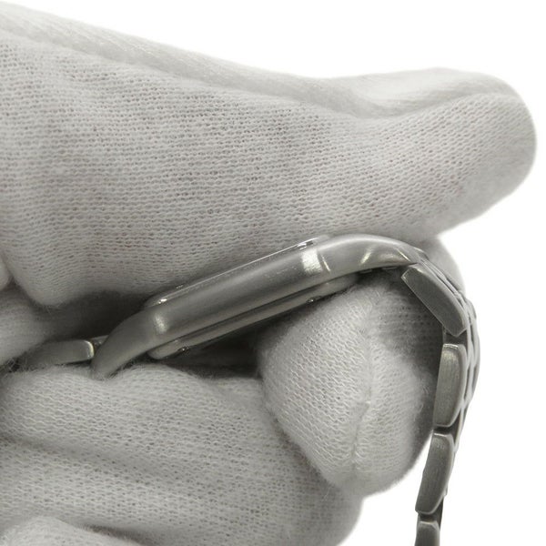 カルティエ パンテール SM W25033P5 レディース Cartier 腕時計 シルバー文字盤