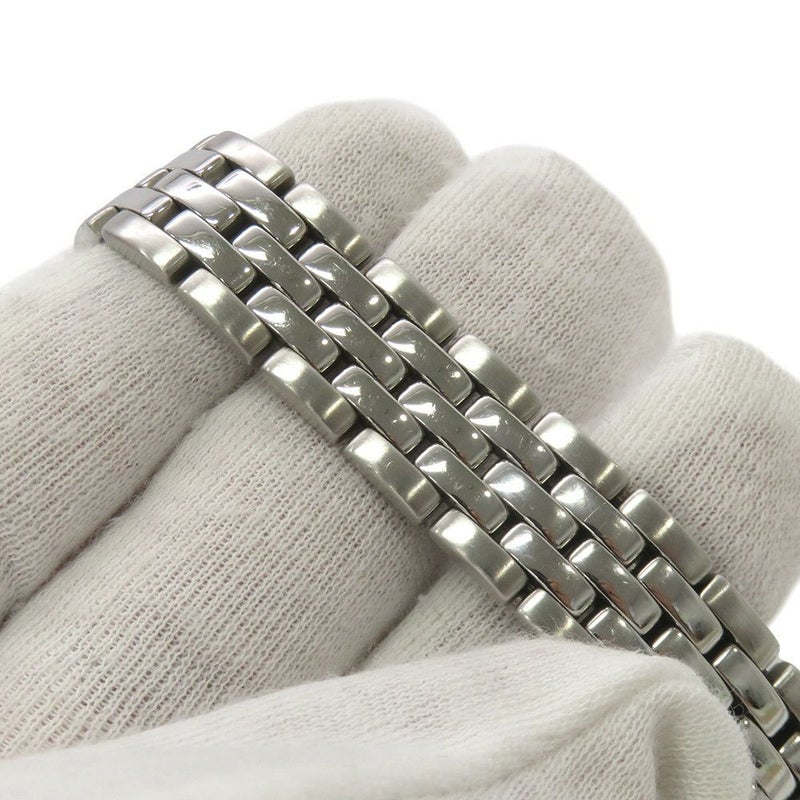 カルティエ パンテール SM W25033P5 レディース Cartier 腕時計 シルバー文字盤