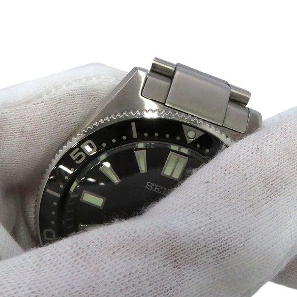 セイコー プロスペックス ダイバースキューバ SBDC051 SEIKO 腕時計 ブルー文字盤