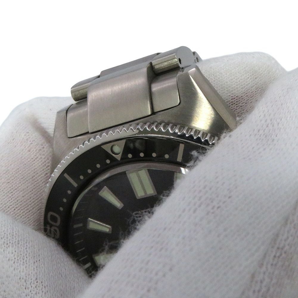 ロ*ん様 美品SEIKOセイコー プロスペックス SBDC051 セイコー プロスペックス ダイバースキューバ SBDC051 SEIKO 腕時計