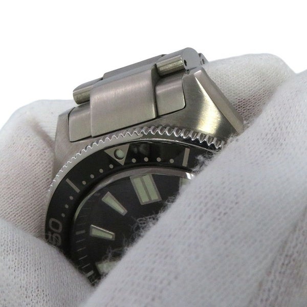 セイコー プロスペックス ダイバースキューバ SBDC051 SEIKO 腕時計 ブルー文字盤