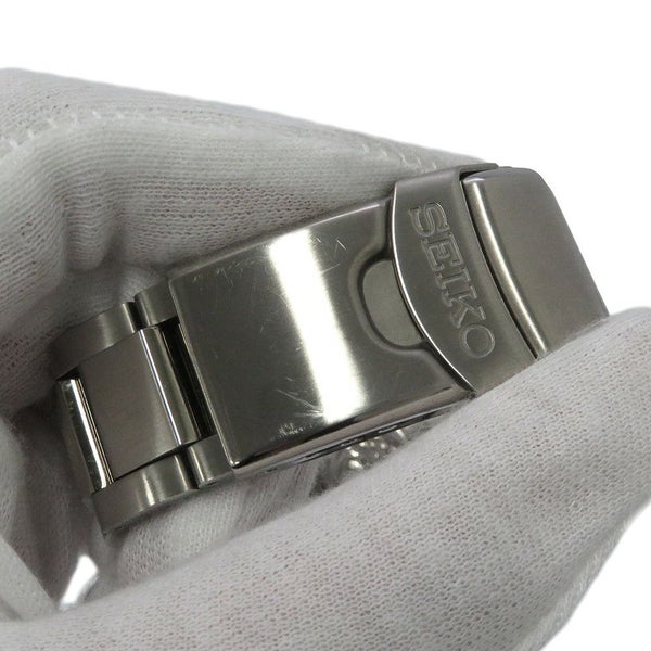 セイコー プロスペックス ダイバースキューバ SBDC051 SEIKO 腕時計 ブルー文字盤