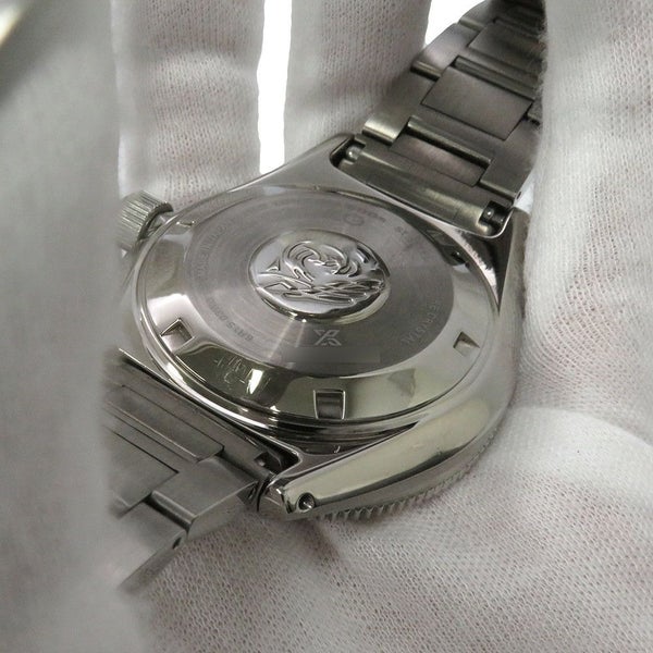 セイコー プロスペックス ダイバースキューバ SBDC051 SEIKO 腕時計 ブルー文字盤