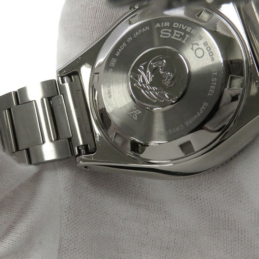 セイコー プロスペックス ダイバースキューバ SBDC051 SEIKO 腕時計