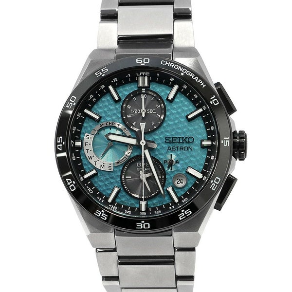 セイコー アストロン Nexter Starry Sky 2024 限定モデル 世界限定1500本 SBXC157 SEIKO 腕時計