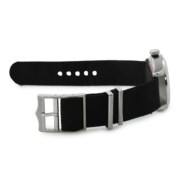 チュードル ヘリテージブラックベイ 79500 TUDOR 腕時計 チューダー ブルー文字盤