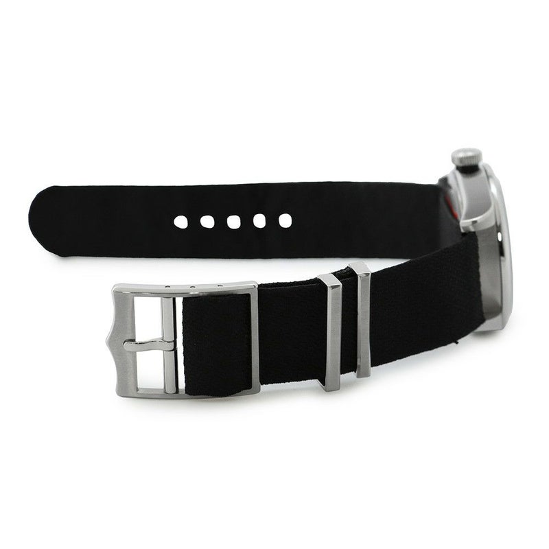 チュードル ヘリテージブラックベイ 79500 TUDOR 腕時計 チューダー ブルー文字盤