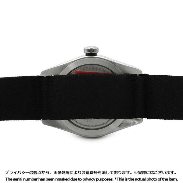 チュードル ヘリテージブラックベイ 79500 TUDOR 腕時計 チューダー ブルー文字盤